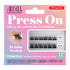 Ardell Press On Wispies Natural False Eyelashes