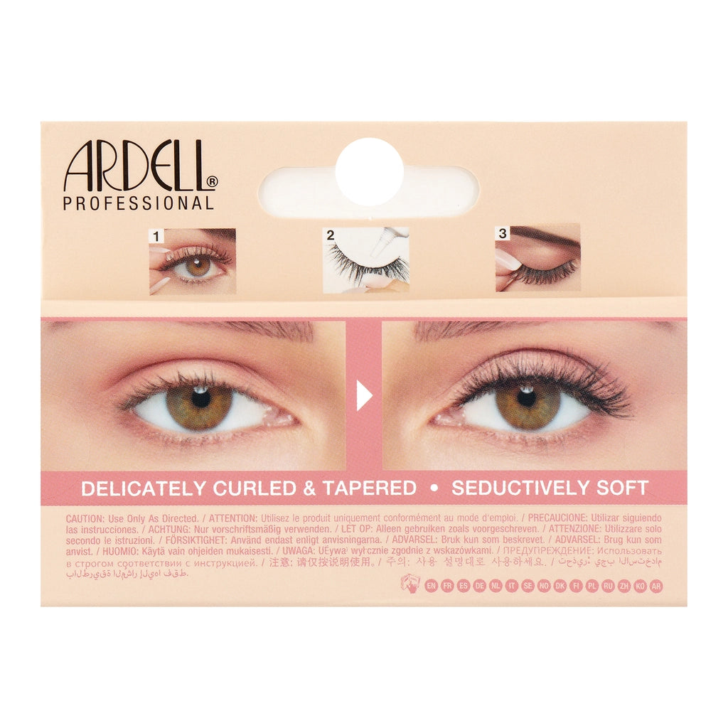 Ardell Naked False Eyelashes 421