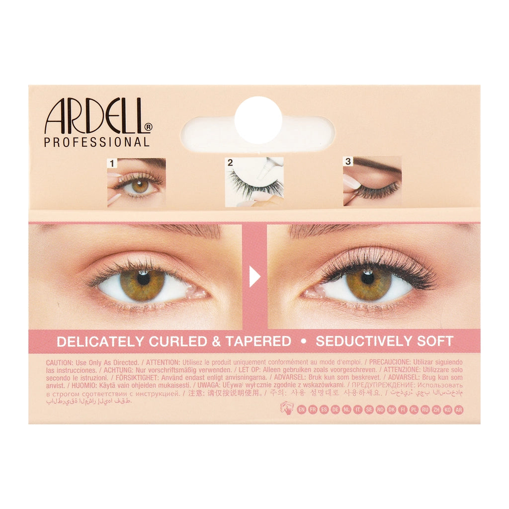 Ardell Naked False Eyelashes 420