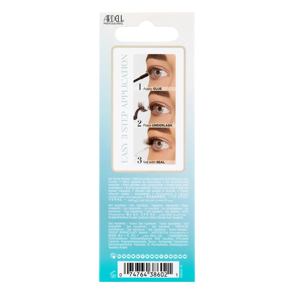 Ardell Seamless Mini Kit False Eyelashes Balayage