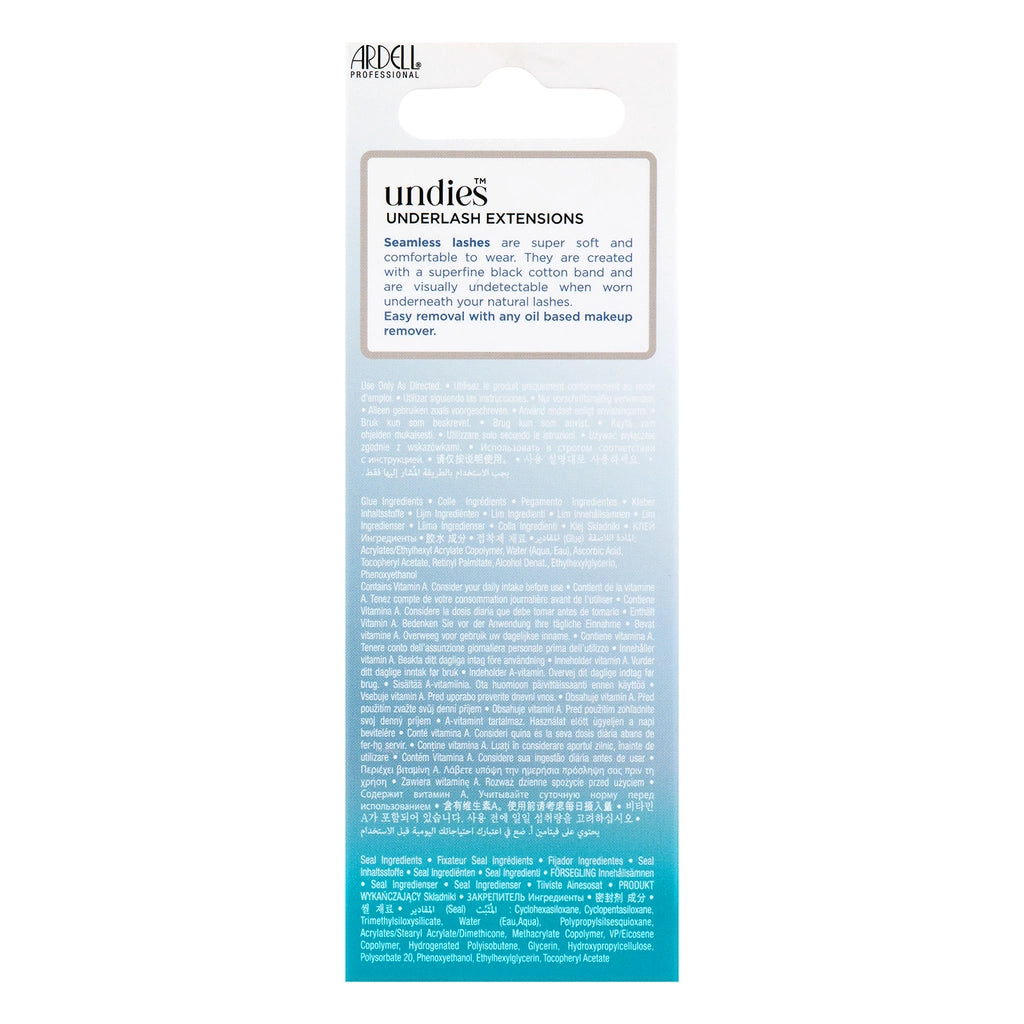 Ardell Seamless Mini Kit False Eyelash Wispies