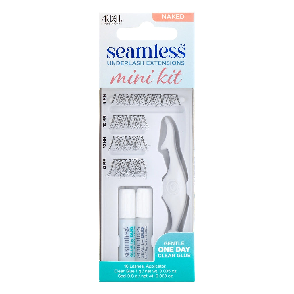 Ardell Seamless Mini Kit False Eyelashes Naked