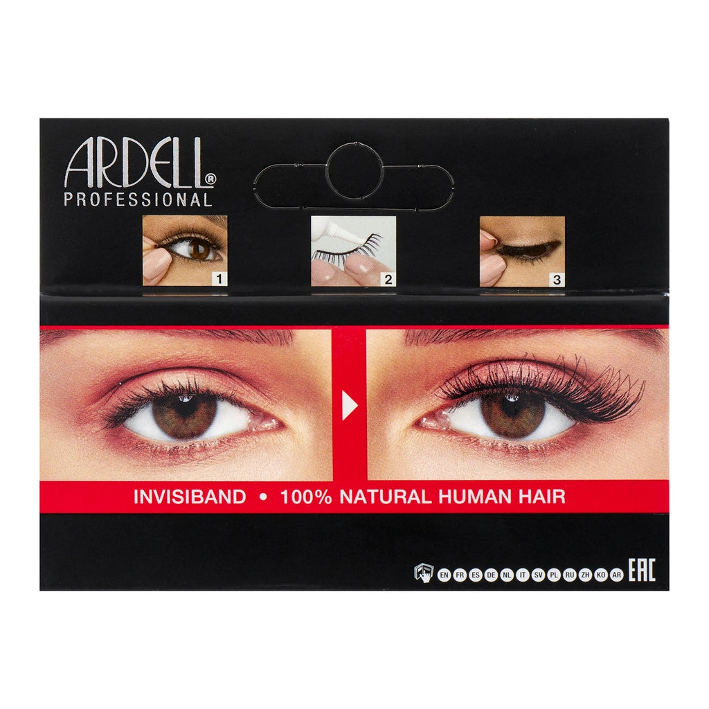 Ardell Demi Wispies False Eyelashes Black