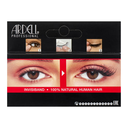 Ardell Demi Wispies False Eyelashes Black