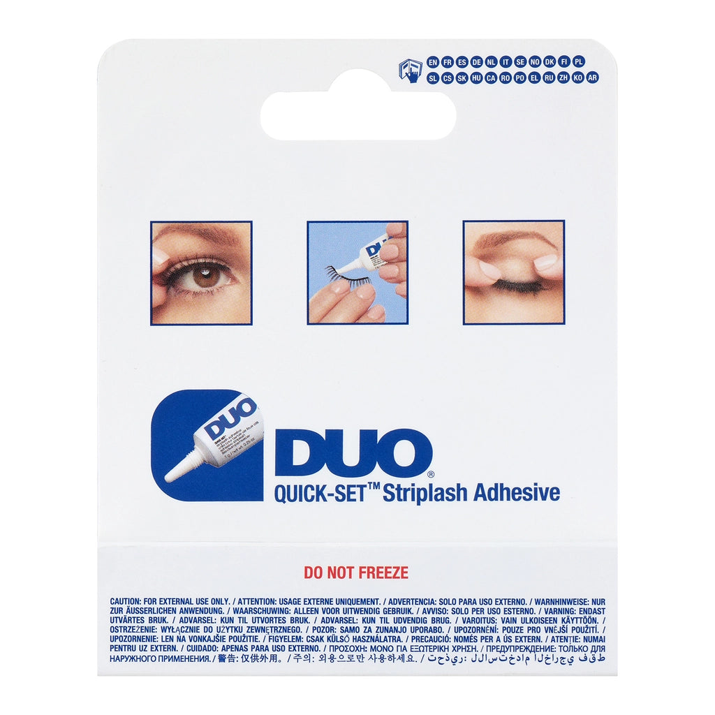 Ardell Duo Quick Set Eyelash Adhesive