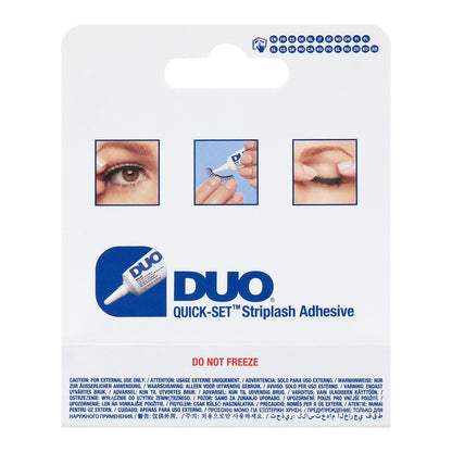 Ardell Duo Quick Set Eyelash Adhesive