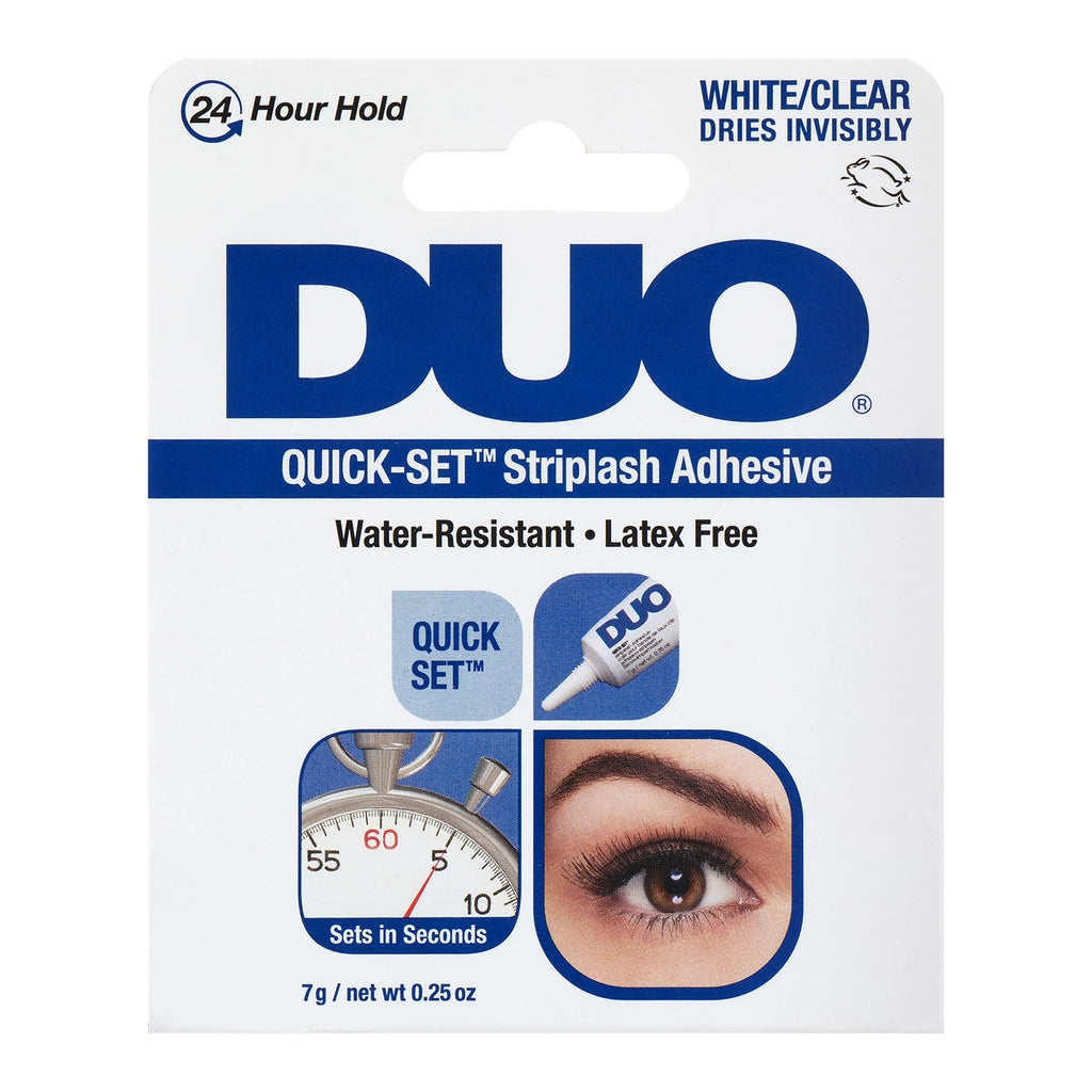 Ardell Duo Quick Set Eyelash Adhesive