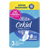 Orkid Ultra Day Long Extra (Size 3) Sanitary Pads 16 Pieces