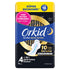 Orkid Ultra Night Extra (Size 4) Night Extra Hygienic Pads 16 Pieces