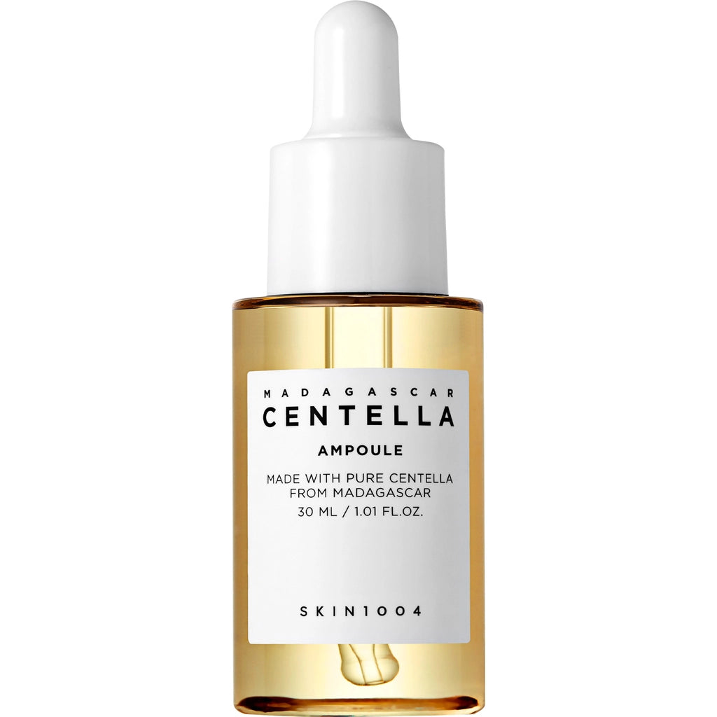 Skin1004 Madagascar Centella Facial Serum 30 ml