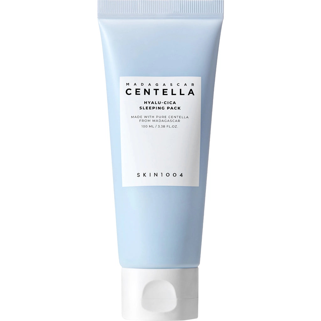 Skin1004 Madagascar Centella Hyalu-Cica Sleeping Mask 100 ml