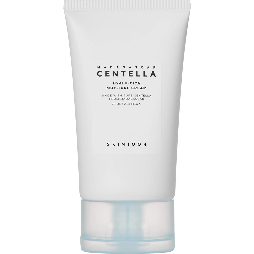 Skin1004 Madagascar Centella Hyalu-Cica Moisturizing Face Cream 75 ml