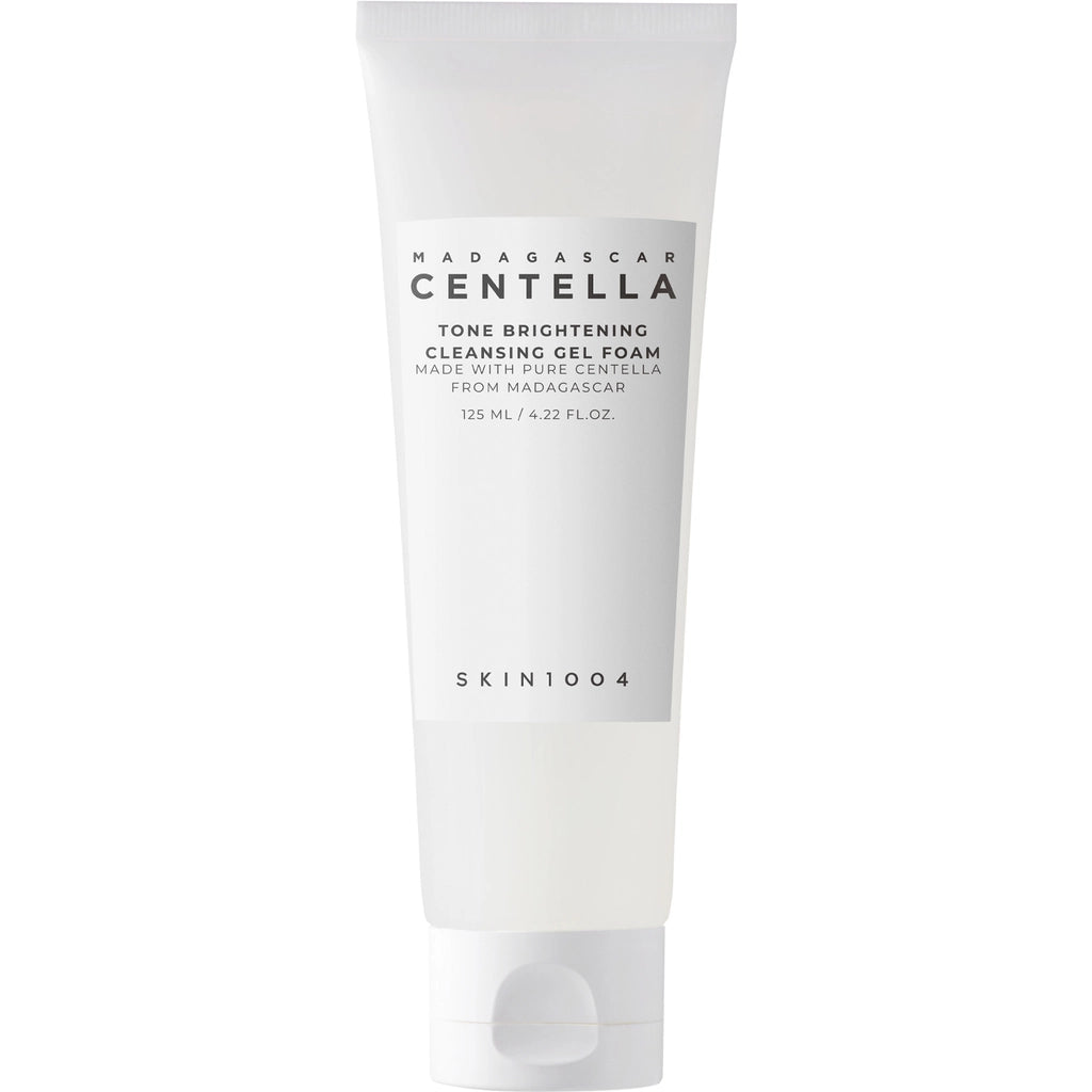 Skin1004 Madagascar Centella Tone Equalizing Cleansing Foam 125 ml