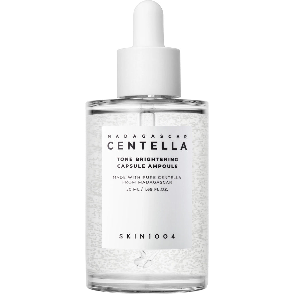 Skin1004 Madagascar Centella Tone Equalizer Capsule Face Serum 50 ml