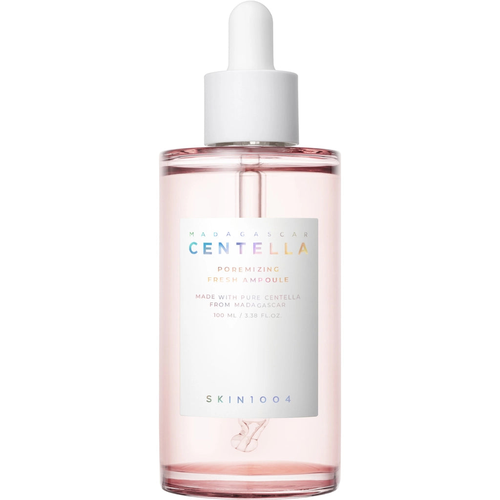 Skin1004 Madagascar Centella Pore Care Facial Serum 100 ml