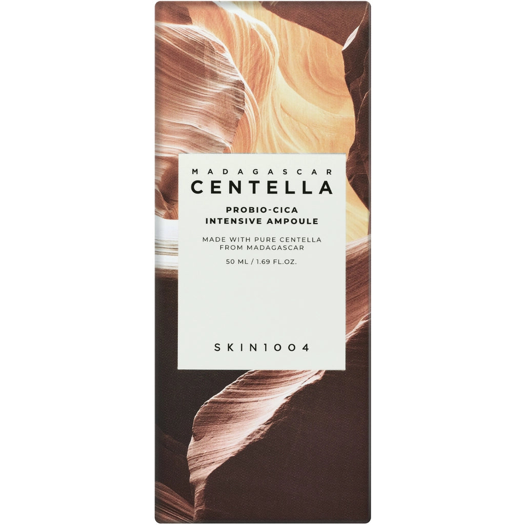 Skin1004 Madagascar Centella Probio-Cica Facial Serum 50 ml