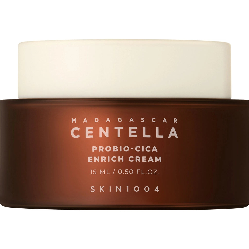 Skin1004 Madagascar Centella Probio-Cica Face Cream 15 ml