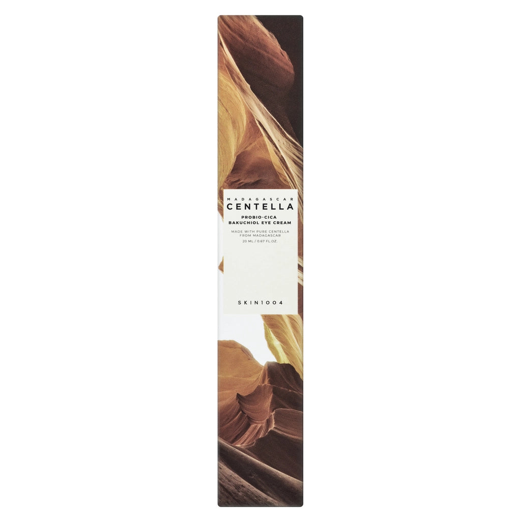Skin1004 Madagascar Centella Probio-Cica Eye Cream 20 ml