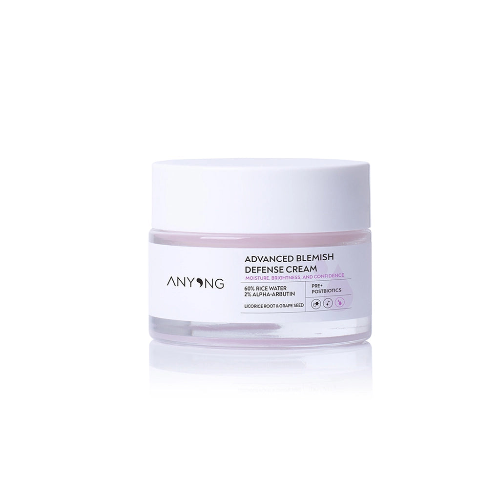 Anyong Spot Remover Cream 50 ml