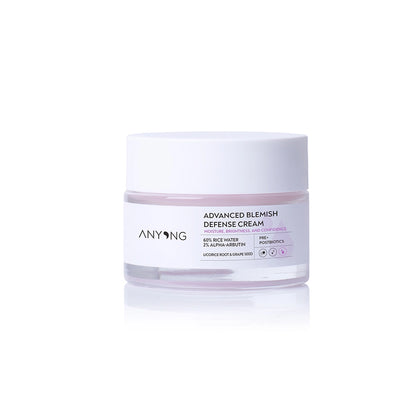 Anyong Spot Remover Cream 50 ml