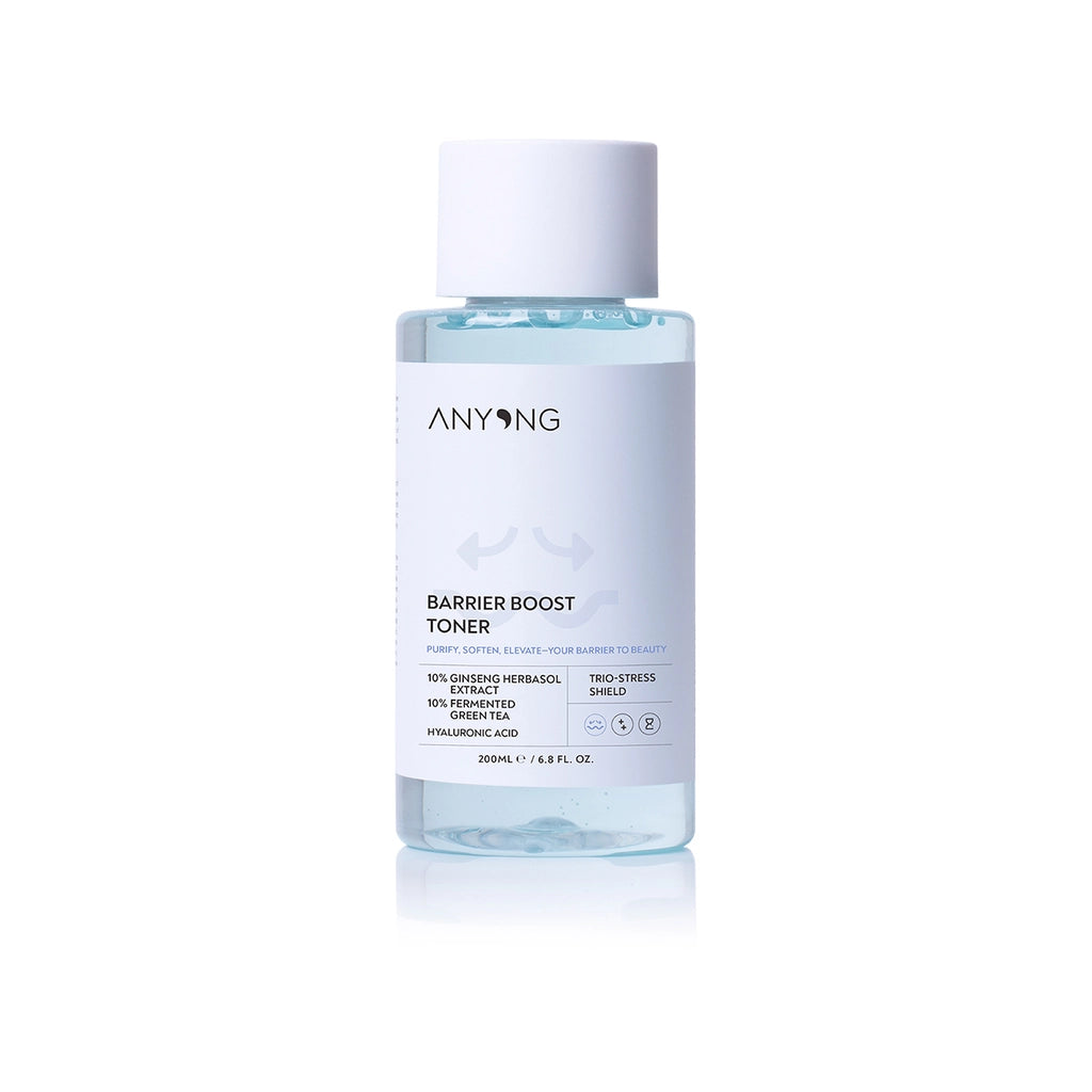 Anyong Barrier Support Tonic 200 ml