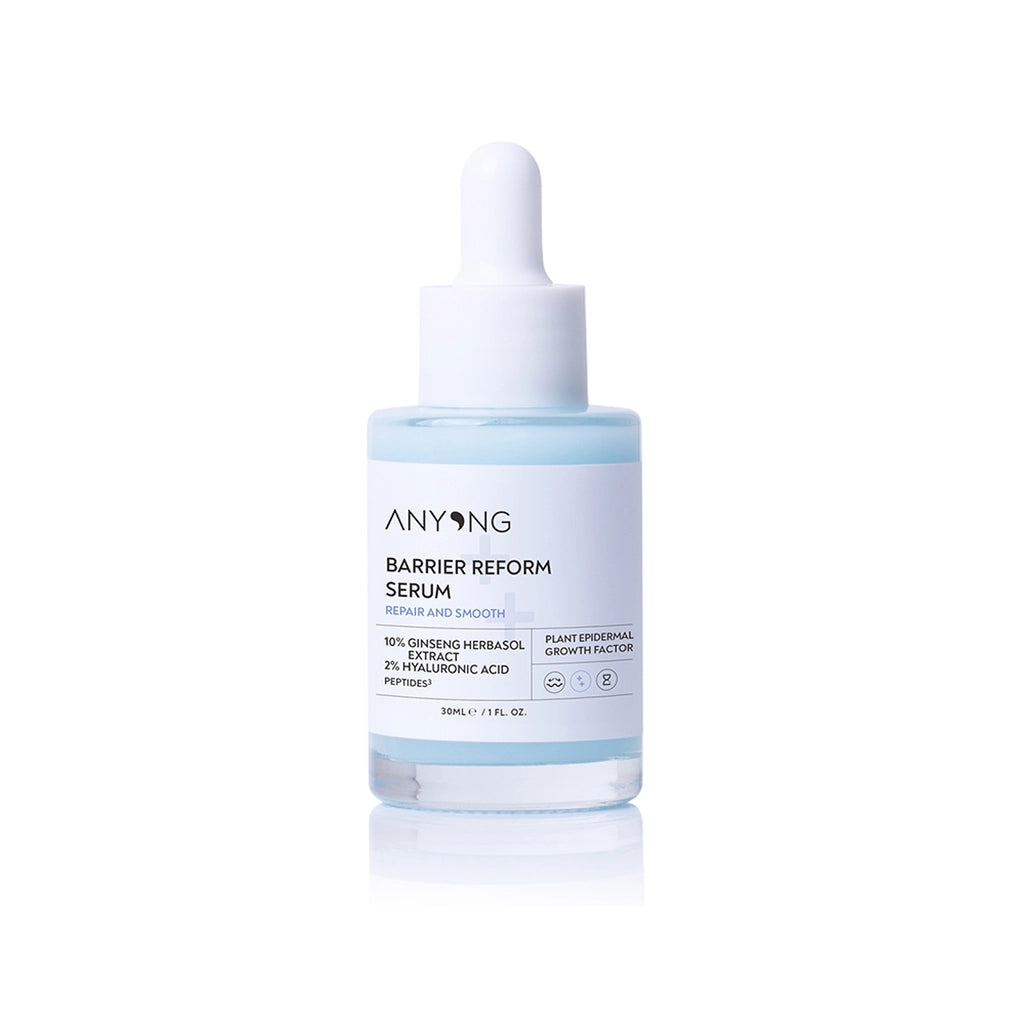 Anyong Barrier Repair Facial Serum 30 ml