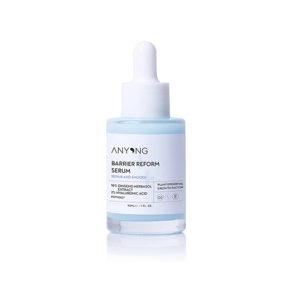 Anyong Barrier Repair Facial Serum 30 ml