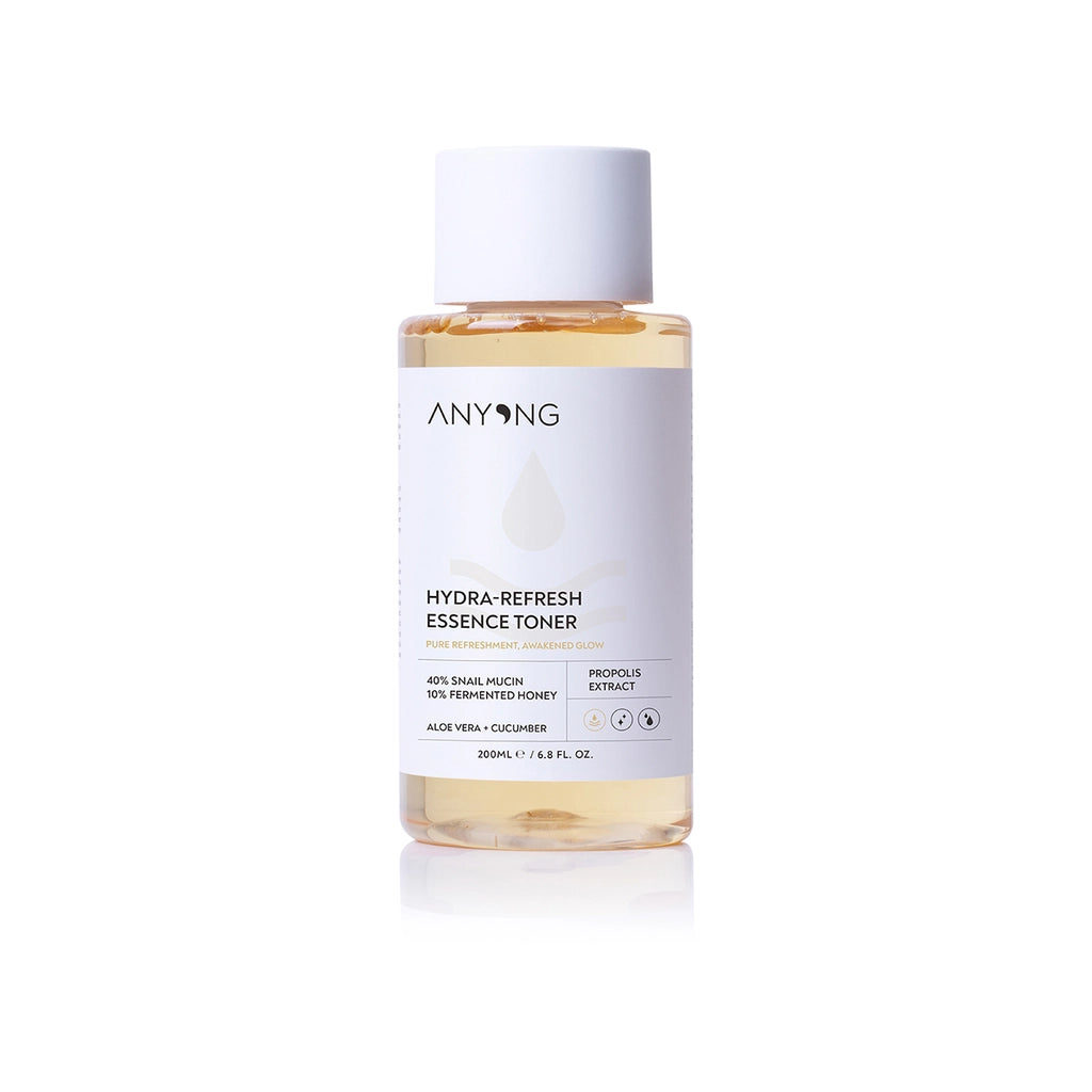 Anyong Refreshing Essence Tonic 200 ml