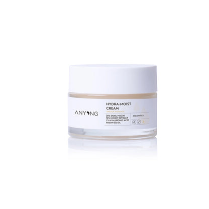 Anyong Intensive Moisture Cream 50 ml