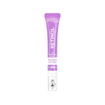 WeMara Hyaluronic Acid &amp; Moisturizing Eye Care Cream 18 ml