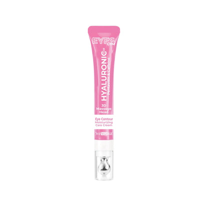 WeMara Hyaluronic Acid &amp; Moisturizing Eye Care Cream 18 ml