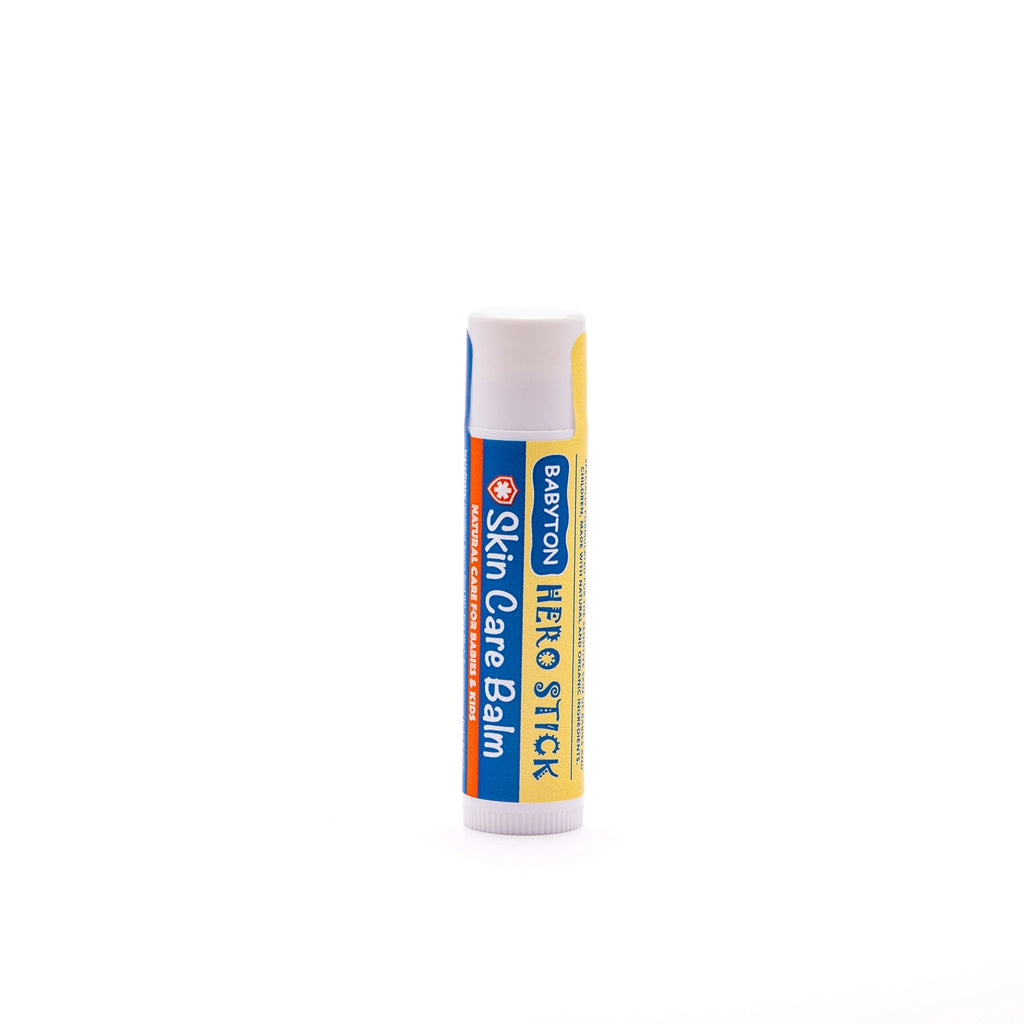 Babyton Instant Soothing Hero Stick 5 ml