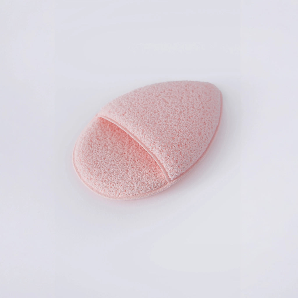 The Beauty Bunny Facial Cleansing Sponge