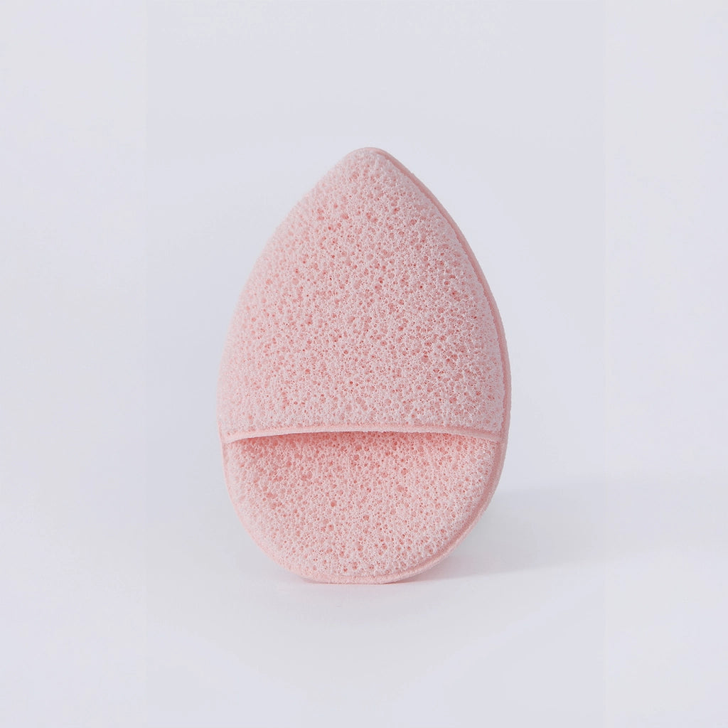 The Beauty Bunny Facial Cleansing Sponge