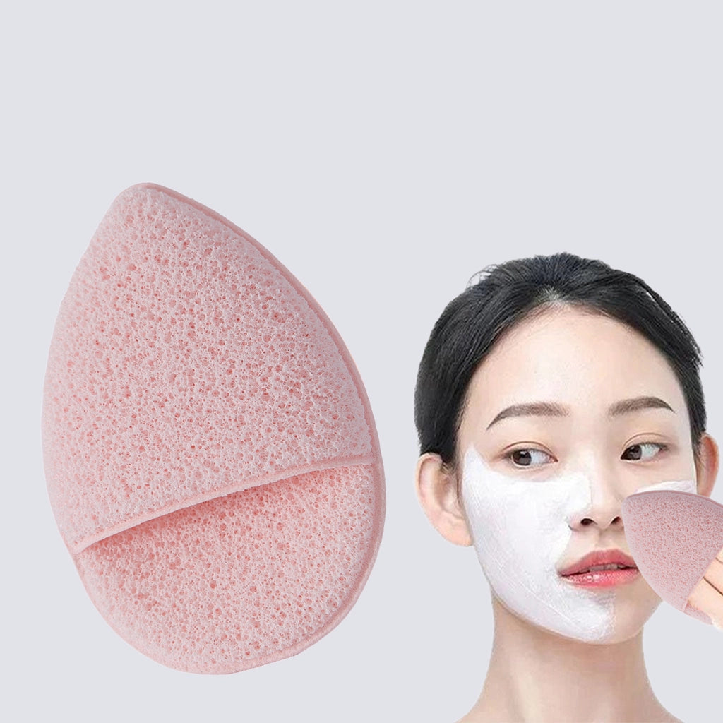 The Beauty Bunny Facial Cleansing Sponge