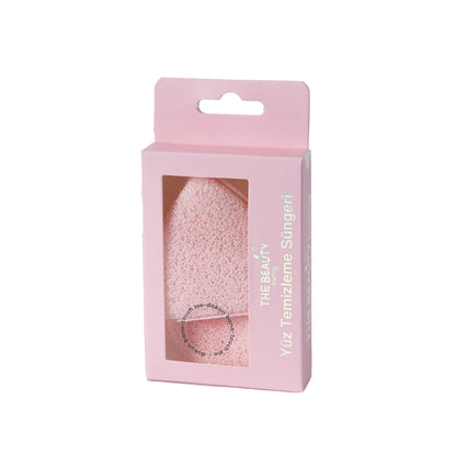 The Beauty Bunny Facial Cleansing Sponge