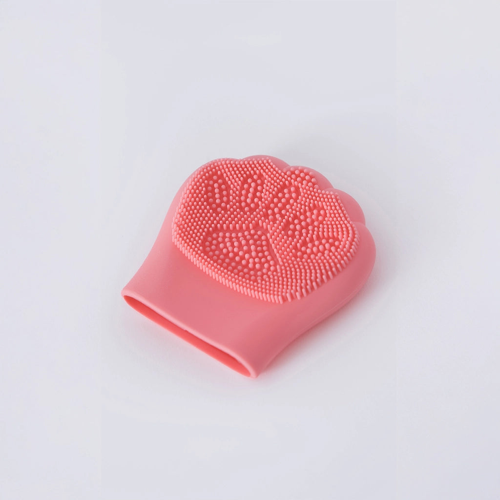 The Beauty Bunny Silicone Facial Cleansing Pad (Assorted)