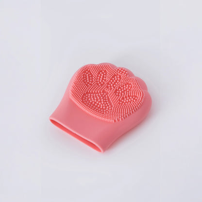 The Beauty Bunny Silicone Facial Cleansing Pad (Assorted)