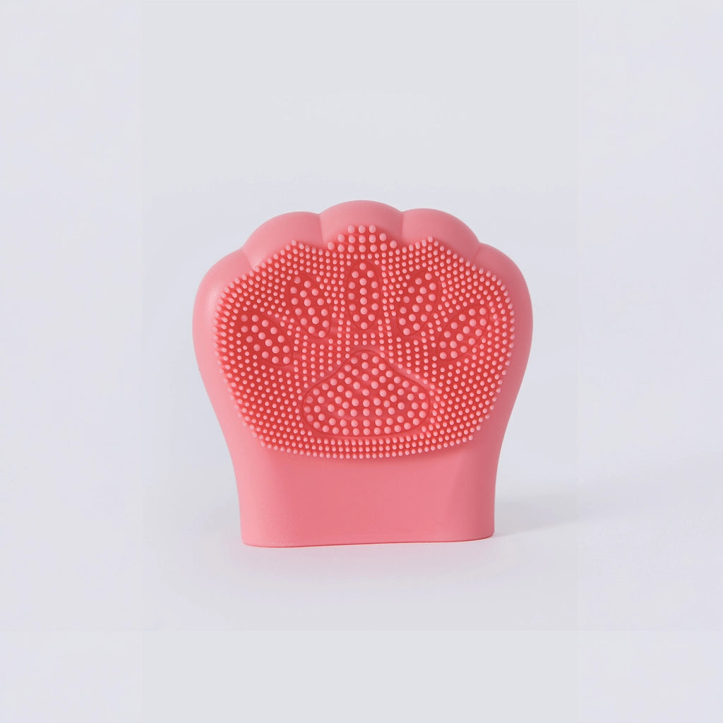 The Beauty Bunny Silicone Facial Cleansing Pad (Assorted)