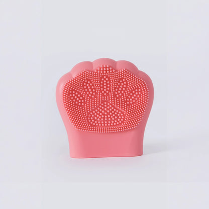 The Beauty Bunny Silicone Facial Cleansing Pad (Assorted)