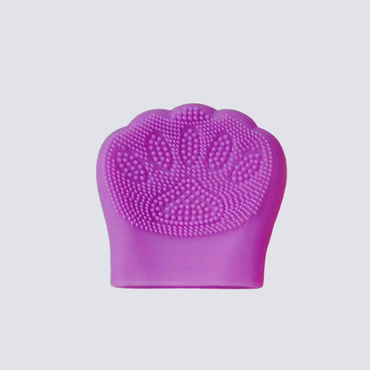 The Beauty Bunny Silicone Facial Cleansing Pad (Assorted)