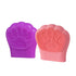 The Beauty Bunny Silicone Facial Cleansing Pad (Assorted)