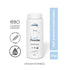 Clooe Organic Baby Powder 200 gr