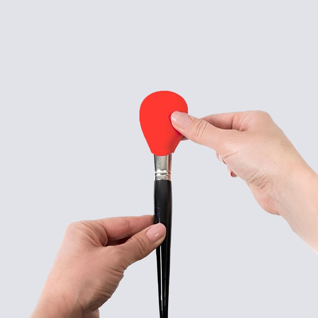Manifest Beauty Makeup Brush Protector