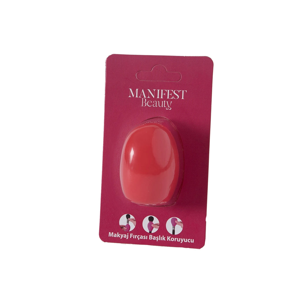 Manifest Beauty Makeup Brush Protector