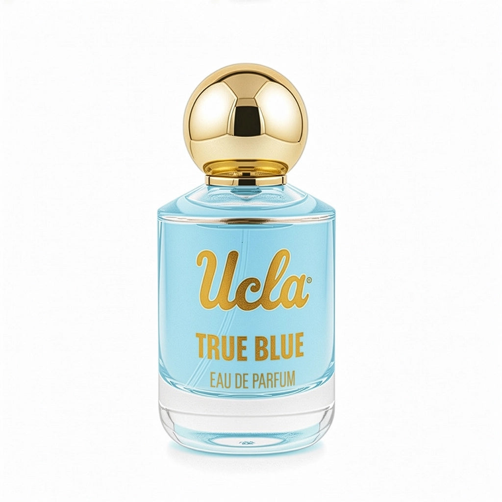 Ucla True Blue EDP Women&