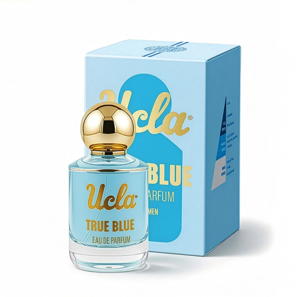 Ucla True Blue EDP Women&
