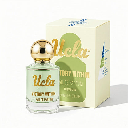 Ucla True Blue EDP Women&