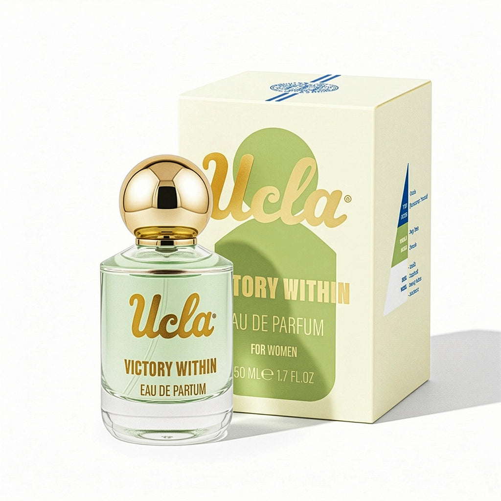 Ucla Blush Goal EDP Women&