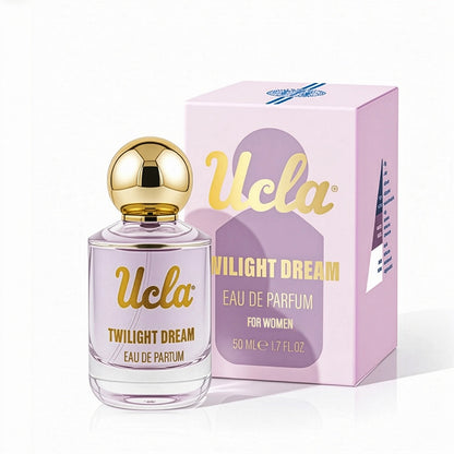 Ucla Blush Goal EDP Women&